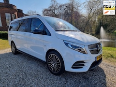 Mercedes-Benz Vito - 111 CDI Lang AMG 3-zits/LED/6-bak/LEER/19"