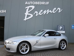 BMW Z4 Coupé - 3.0 SI 195KW AUT