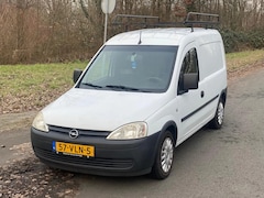 Opel Combo - 1.3 CDTi Base Nieuwe APK