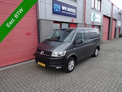 Volkswagen Transporter - 2.0 TDI L1H1 Highline 150 pk