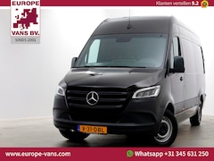 Mercedes-Benz Sprinter - 316 CDI 163pk L2H2 RWD Airco/LED/Trekhaak 3500kg 03-2020