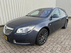 Opel Insignia Sports Tourer - A 28T 4X4