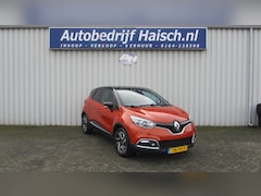 Renault Captur - 1.5 DCI 90