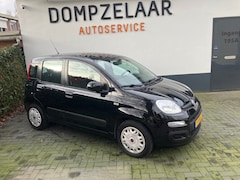 Fiat Panda - 0.9 TwinAir Edizione Cool Km stand: 83128 NAP