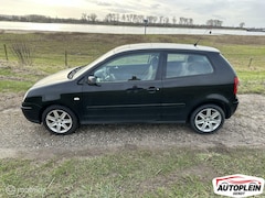 Volkswagen Polo - 1.4-16V Athene LEES ADVERTENTIE