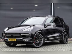 Porsche Cayenne - GTS | 3.6 441Pk V6 Turbo | Sport Chrono | Luchtvering