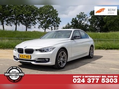 BMW 3-serie - 320i High Executive 149 dkm N.A.P NU IN PRIJS VERLAAGD