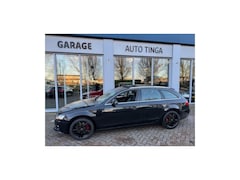 Audi A4 Avant - 1.8 TFSI Pro Line S