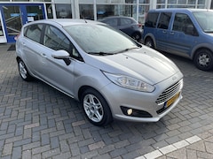 Ford Fiesta - 1.0 EcoBoost Titanium PDC cruise control Navi