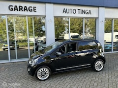 Volkswagen Up! - 1.0 high up BlueM