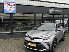 Toyota C-HR - 1.8 Hybrid Dynamic