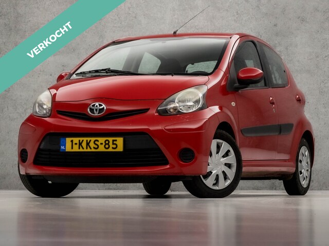 Isofix aygo on sale