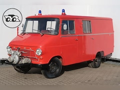 Opel Blitz - LF8