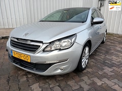 Peugeot 308 SW - 1.6 BlueHDI Blue Lease Executive SCHADEAUTO