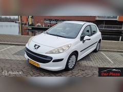 Peugeot 207 - 1.4 VTi 5-deurs Airco Cruissecontrol APK