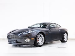 Aston Martin V12 Vanquish - S 5.9 - Dealer Maintained