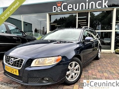 Volvo V70 - 1.6 DRIVe Momentum