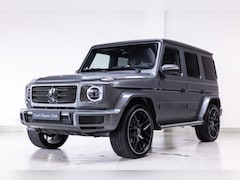 Mercedes-Benz G-klasse - 500 - AMG - German Delivered - Sunroof