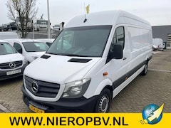 Mercedes-Benz Sprinter - 316CDI L3H2 Airco Euro 6