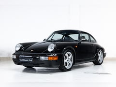 Porsche 911 - 964 Carrera 2 - German Delivered - Mint Condition - Fully Documented