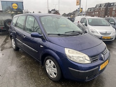 Renault Grand Scénic - 2.0-16V Auth.Comf