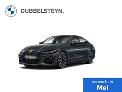 BMW 4-serie Gran Coupé - 420i Business Edition Plus M Sportpakket Pro | M Sportpakket | Comfort Access | Stuurwielr