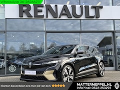 Renault Mégane E-Tech - EV60 220 Optimum Charge Iconic | Harman Kardon | Pack Advanced Drive Assist & Augmented Vi