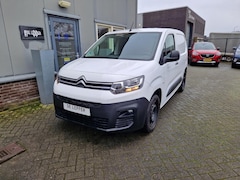 Citroën Berlingo - 1.2 PureTech Club