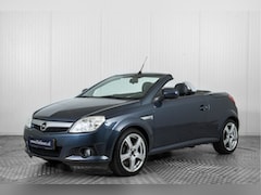 Opel Tigra TwinTop - 1.8-16V Linea Nera