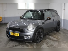 MINI Clubman - 1.6 Cooper Chili