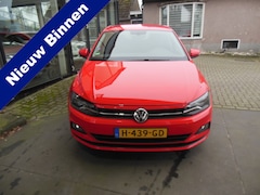 Volkswagen Polo - 1.0 TSI Comfortline Staat in De Krim