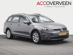 Volkswagen Golf Variant - 1.0 TSI Comfortline | Carplay | Navi | AdaptiveCruise