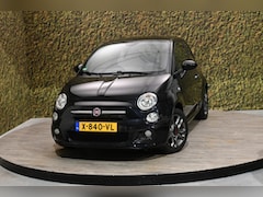 Fiat 500 - 1.2 Sport *Stoelverw