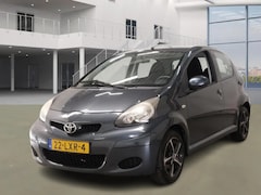 Toyota Aygo - 1.0-12V Comfort