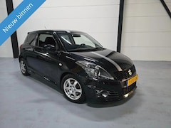 Suzuki Swift - SPORT 1.6