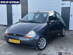 Ford Ka - 1.3 Luxury