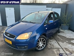 Ford Focus C-Max - 1.8-16V Futura