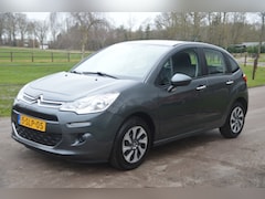 Citroën C3 - 1.0 VTi Tendance 2013 Airco Cruise