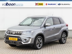 Suzuki Vitara - 1.4 Boosterjet Style Smart Hybrid | Navi | Leder | Adap. Cruise | Park sens | Lm-Velgen