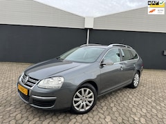 Volkswagen Golf Variant - 1.4 TSI Comfortline, CLIMA, CRUISE, NAP, APK