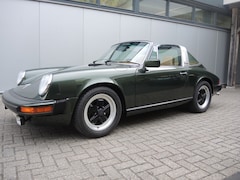 Porsche 911 Targa - 2.7 S TARGA