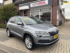 Skoda Karoq - 1.0 TSI Style