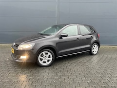 Volkswagen Polo - 1.2 style bouwjaar 2011 met nw apk