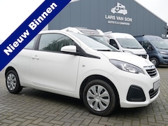 Peugeot 108 - 1.0 e-VTi Access, Bluetooth, Achteruitrijcamera