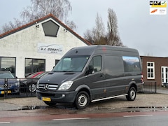 Mercedes-Benz Sprinter - 319 3.0 CDI 366 HD DC