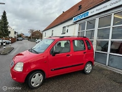 Suzuki Wagon R+ - 1.3 GL automaat 80.000 KM met rolstoel lift