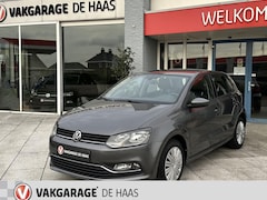 Volkswagen Polo - 1.2 TSI Comfortline Connected Series