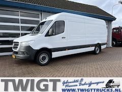 Mercedes-Benz Sprinter - 314 2.2 CDI L3H2 EURO VI-D Airco/Navi/Apple Carplay/7"MBUX