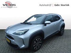 Toyota Yaris Cross - 1.5 Hybrid Dynamic Pdc v+a