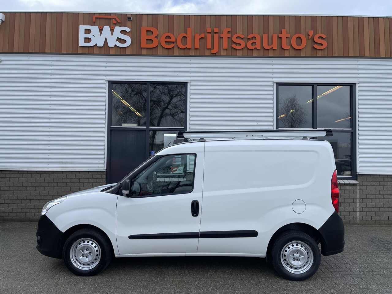 Opel Combo - 1.3 CDTi L1H1 Edition / vaste prijs rijklaar € 9950 ex btw / lease vanaf € / airco / imper - AutoWereld.nl